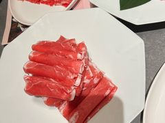 -鼎鼎香·港式火锅(北京SKP店)