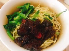 -泰顺江南春面馆