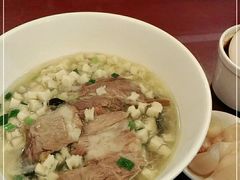 -陈熹公民族美食文化餐厅(中华广场店)