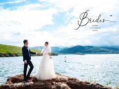 -爱我旅拍婚纱摄影(大理店)