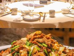 -真地道京味府·鲜橙烤鸭·北京菜(朝外大街东大桥店)