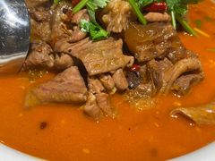 -简小舍·民间手艺菜(武昌江滩店)