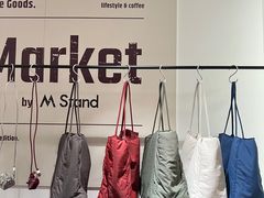 -M Stand(成都COSMO店)