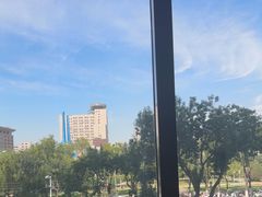-济南香格里拉·咖啡泉自助餐厅