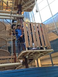 -PIPIKINGDOM皮皮王国欢乐号(欢乐海岸购物中心店)