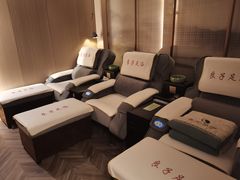 -良子足浴(湖滨店)