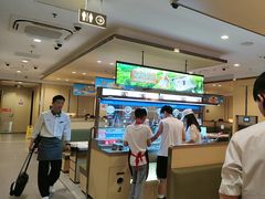 -海底捞火锅(江北万达商业广场店)