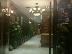门面-粥全粥到海鲜家常菜·海肠捞饭(嫩江路店)