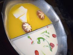-湊湊火锅·茶憩(石家庄万象城店)