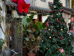 -小河直街历史文化街区