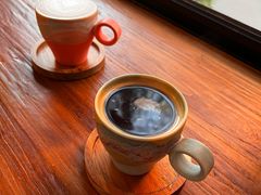 -Catch Bagel(芳草地店)