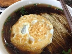 荷包蛋-东吴面馆(东兴路店)