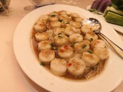 -良运大酒店餐厅