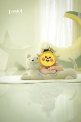 点击看大图 -Baby Pastel 自然光儿童摄影(CBD店)