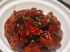 -绿茶餐厅(深圳龙华天虹购物中心店)