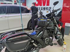 -新月3M汽车贴膜隐形车衣膜小二官方授权店(肖村桥店)