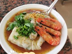 生蚝鲜虾肠粉-潮汕龙记·普宁肠粉