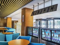 -北京临空智选假日酒店