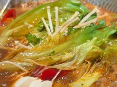 -留半山·香港食堂(啦啦宝都店)