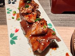 -炙柒Sekinana·精致日料(合生汇店)