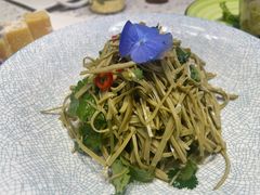 -赵小姐丨新中餐(曲江店)