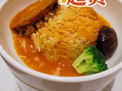 鮑魚撈飯-南海渔村(火炬园店)