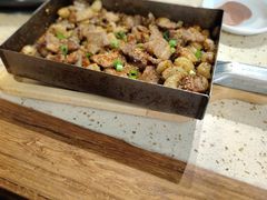 -船梆煮•蒸汽海鲜·生腌干蒸(五四广场店)