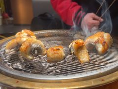 -三宝泥炉·活烤鳗鱼(七宝宝龙店)