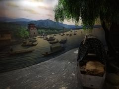 -兰溪市博物馆