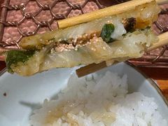 -天妇罗内顺田(罗湖店)