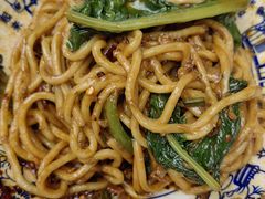-素椒杂酱面(油篓街店)