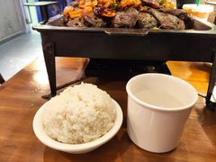 -炉小二铜锅牛蛙•川湘菜(三里屯店)