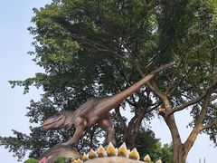 -自贡恐龙博物馆