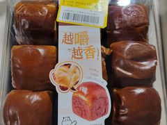 -盒马鲜生(西城时代店)