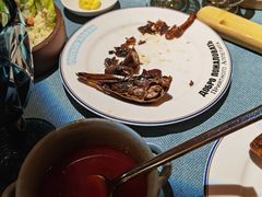 -俄士厨房(未来城店)