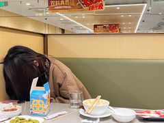-海底捞火锅(苏宁广场店)