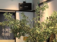 -阿嬷手作(南宁百盛印象城店)