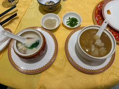 -白家大院·王府宫廷菜(苏州街店)
