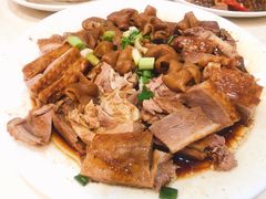 -长平老姿娘夜粥(平东一街店)