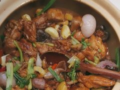 -火啫啫·粤式啫啫煲(南京弘阳店)