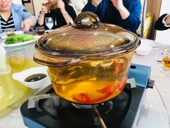 -庆余楼·用心与食材·特色菜&灶头面(仙蠡墩店)