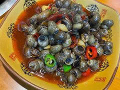 绝味螺狮-鑫郭氏·南昌20年大排档(绳金塔店)