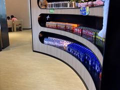 -涨巢·潮玩水疗局