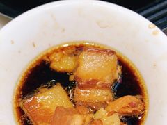 -老上号砂锅(中央店)
