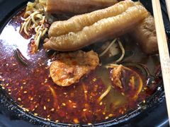 -四川老牛麻辣烫(北门桥店)