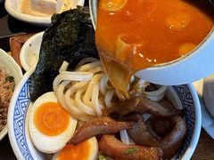 -味太助·银饭食堂(中华城店)