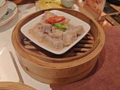 -禄运茶居·手工点心(猎德店)