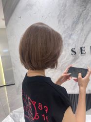 -MAKE SENSE美可沙龙