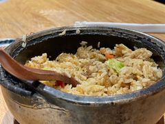 -上户日本料理(北仑富邦店)