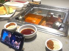 -海底捞火锅(新松江路店)